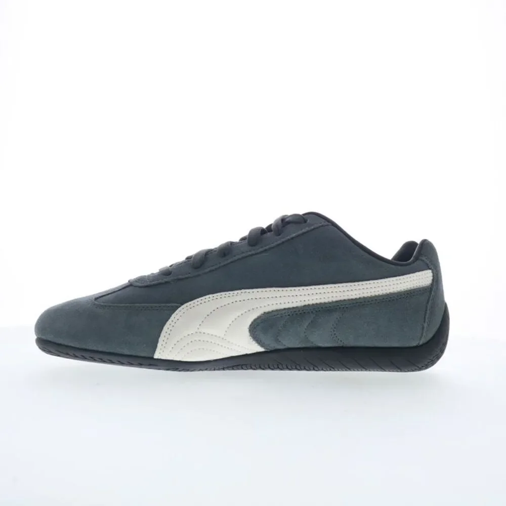 Puma Mens Speedcat OG Gray Shoes (NWT)